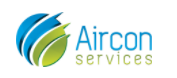 Logo - Aircon Services