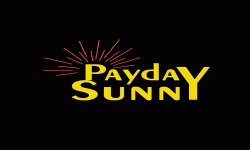 Logo - Payday Sunny