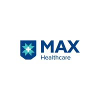 Logo - Max Super Speciality Hospital, Vaishali