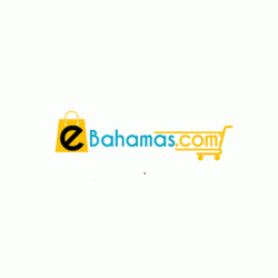 Logo - Ebahamas