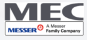 Logo - MEC International