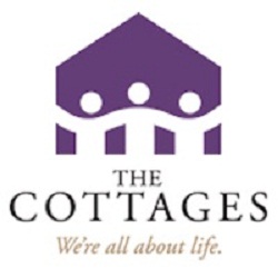 лого - The Cottages Senior Living