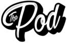 лого - The Pod Cafe