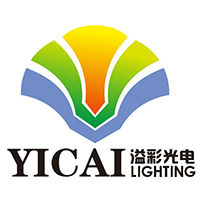 лого - Yicai Lighting