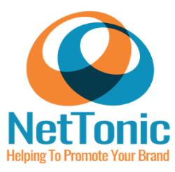 Logo - Nettonic