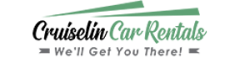 Logo - Cruiselin Car Rental
