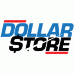 Logo - Bahamas Dollar Store