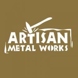 Logo -  Artisan Metal Works