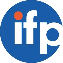 Logo - International Financial Planning Bermuda