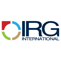 лого - International Realty Group