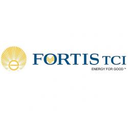 Logo - Fortis TCI