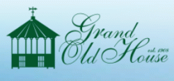 Logo - Grand Old House