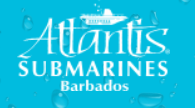 лого - Atlantis Submarines Barbados