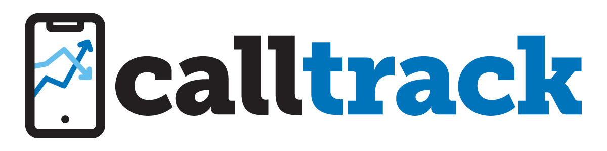 Logo - Call Track