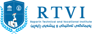 Logo - Raparin Technical and Vocational Institute