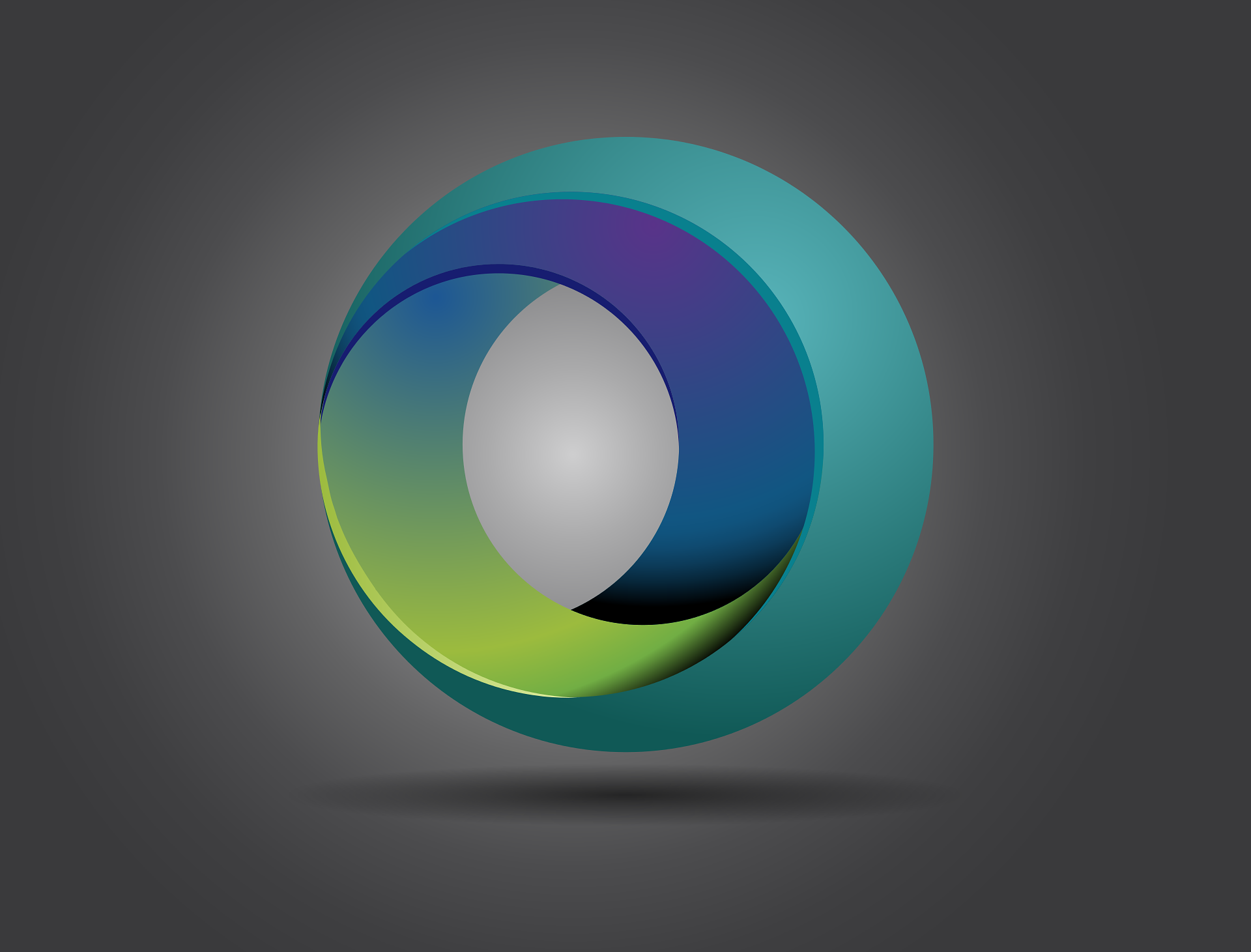Logo - Zao Geldladen Inc