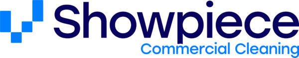 Logo - Showpiece Commercial Cleaning