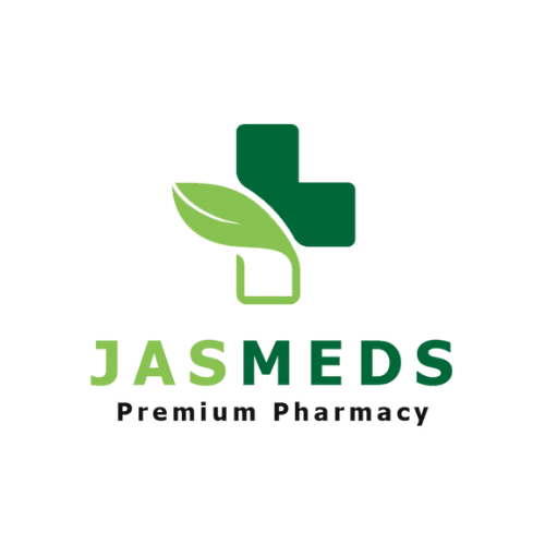 Logo - JasMeds
