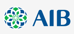 Logo - Afghanistan International Bank