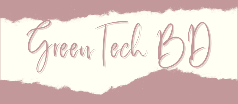 Logo - GreenTech