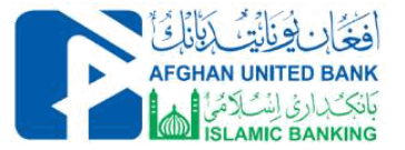 Logo - Afghan United Bank