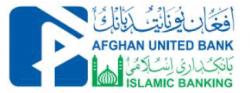 Logo - Afghan United Bank