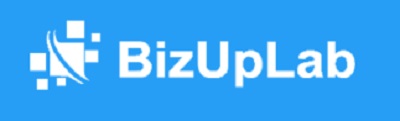 Logo - BizUPLab kft