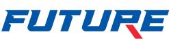 Logo - Future Plastics