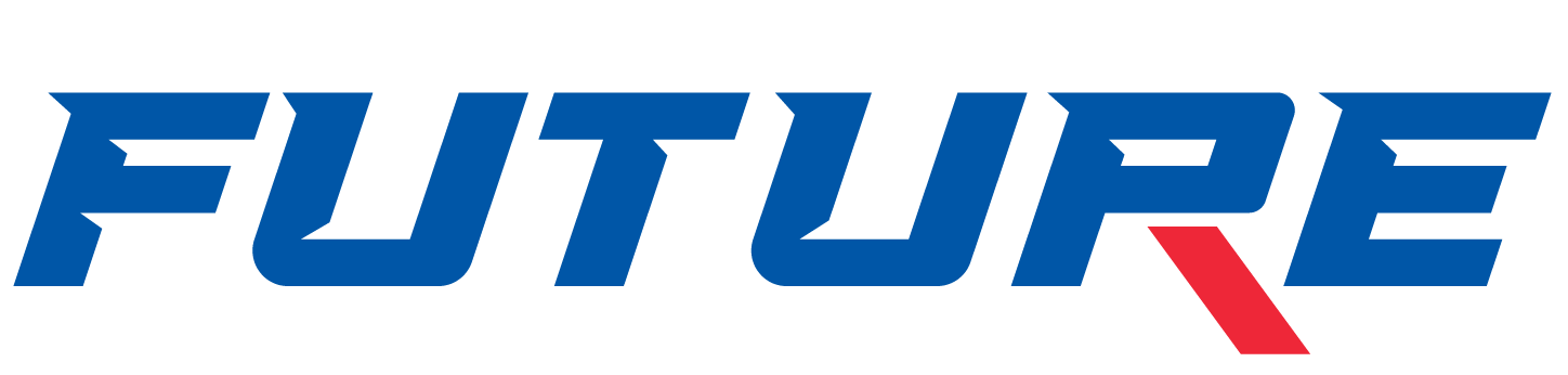 Logo - Future Plastics