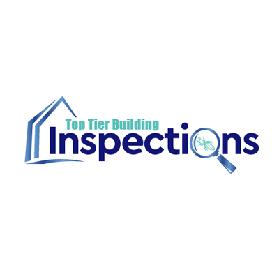 Logo - Top Tier Building Inspections