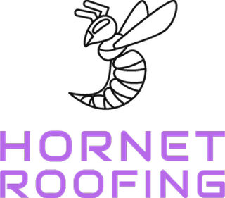 Logo - Hornet Roofing