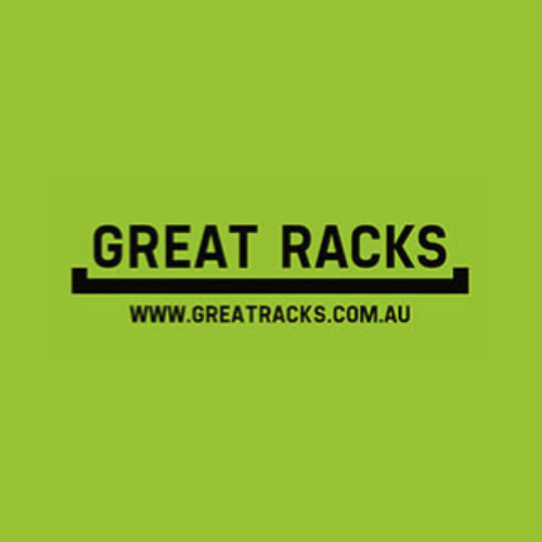 Logo - Great Racks