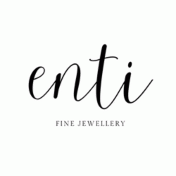 Logo - enti Jewellery