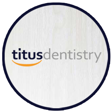 Logo - Titus Dentistry