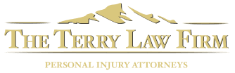 Logo - The Terry Law Firm