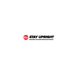 Logo - Stay Upright