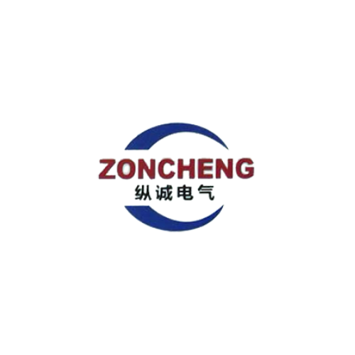 Logo - Цзунчэн Электрик