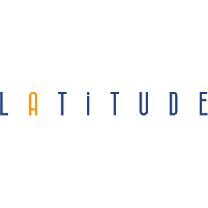 Logo - Latitude Apartments