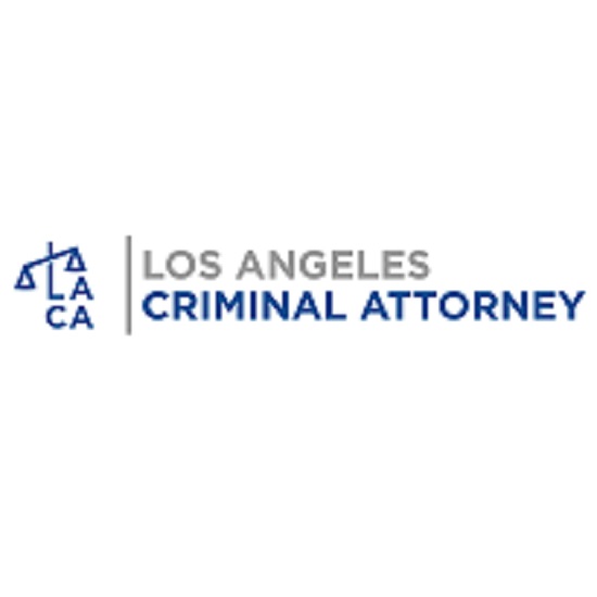 Logo - Los Angeles Criminal Attorney