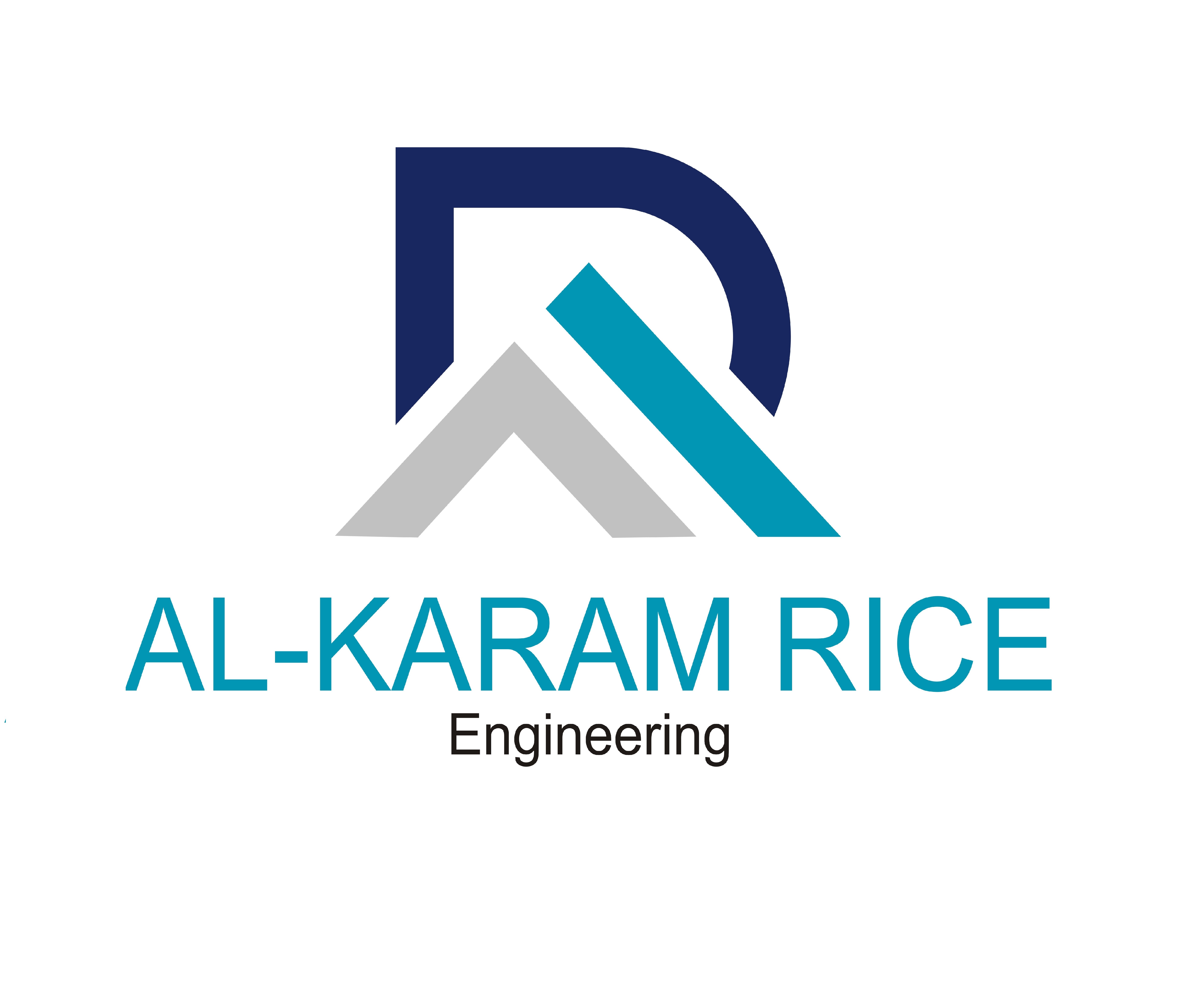 Logo - Alkaram Rice Engineering Private Limited
