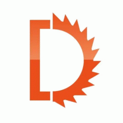 Logo - MDF Direct