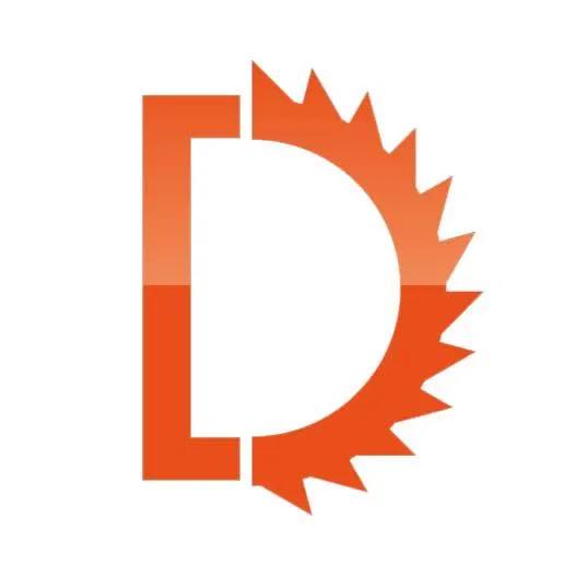 Logo - MDF Direct