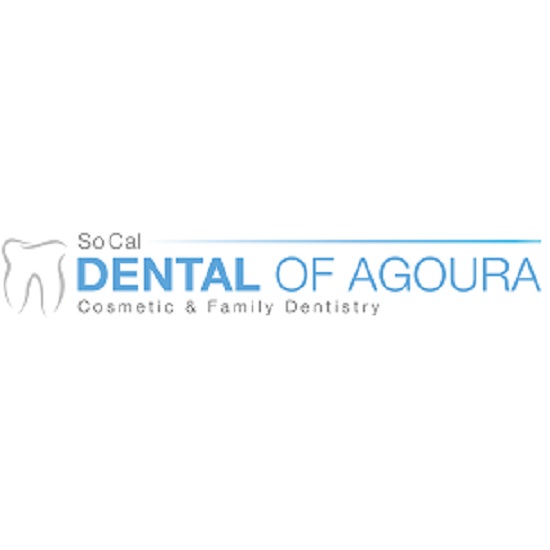 Logo - SoCal Dental of Agoura
