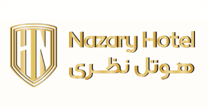 Logo - Nazary Hotel