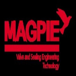 Logo - China Valve Gasket Packing Co., Ltd.