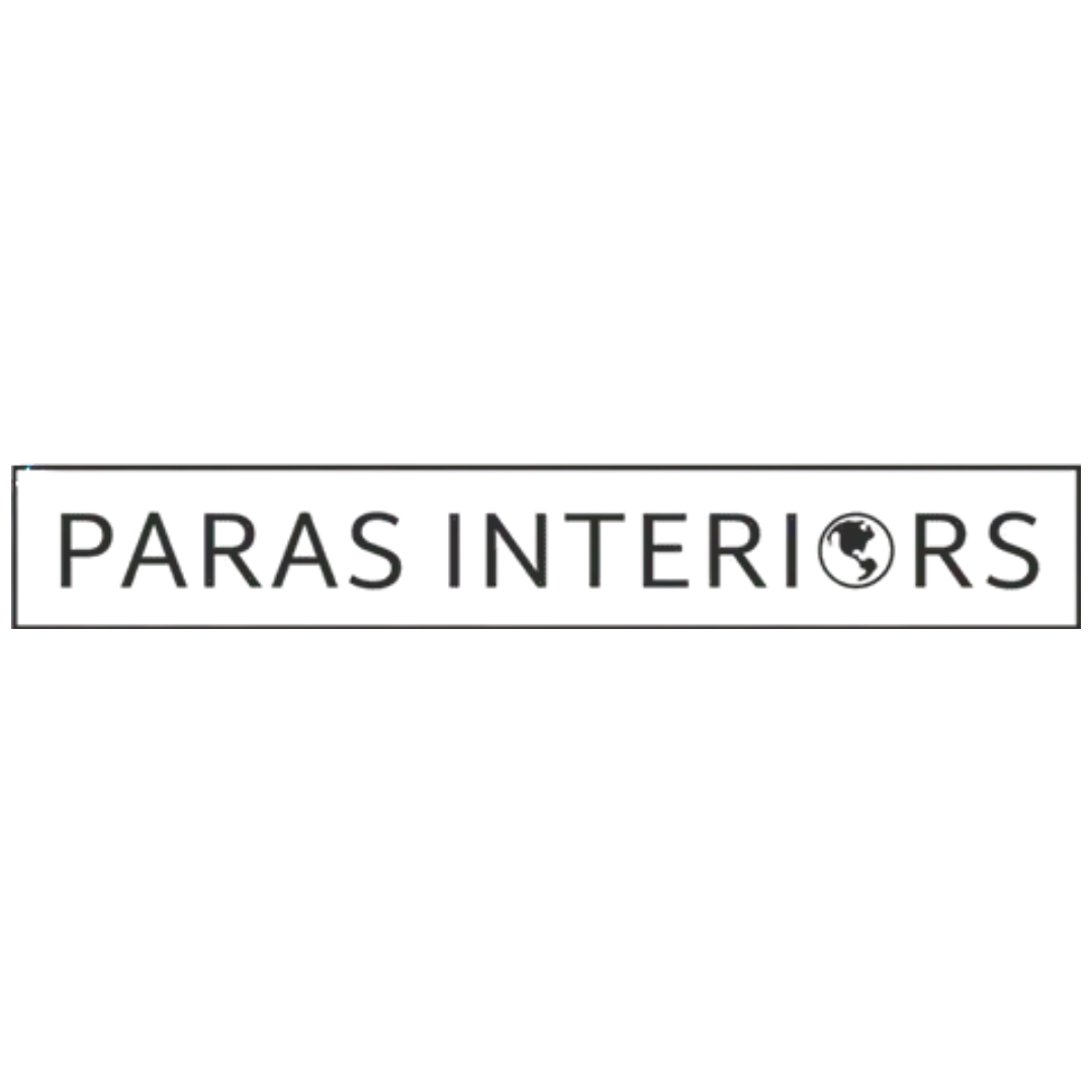 Logo - Paras Interiors L.L.C