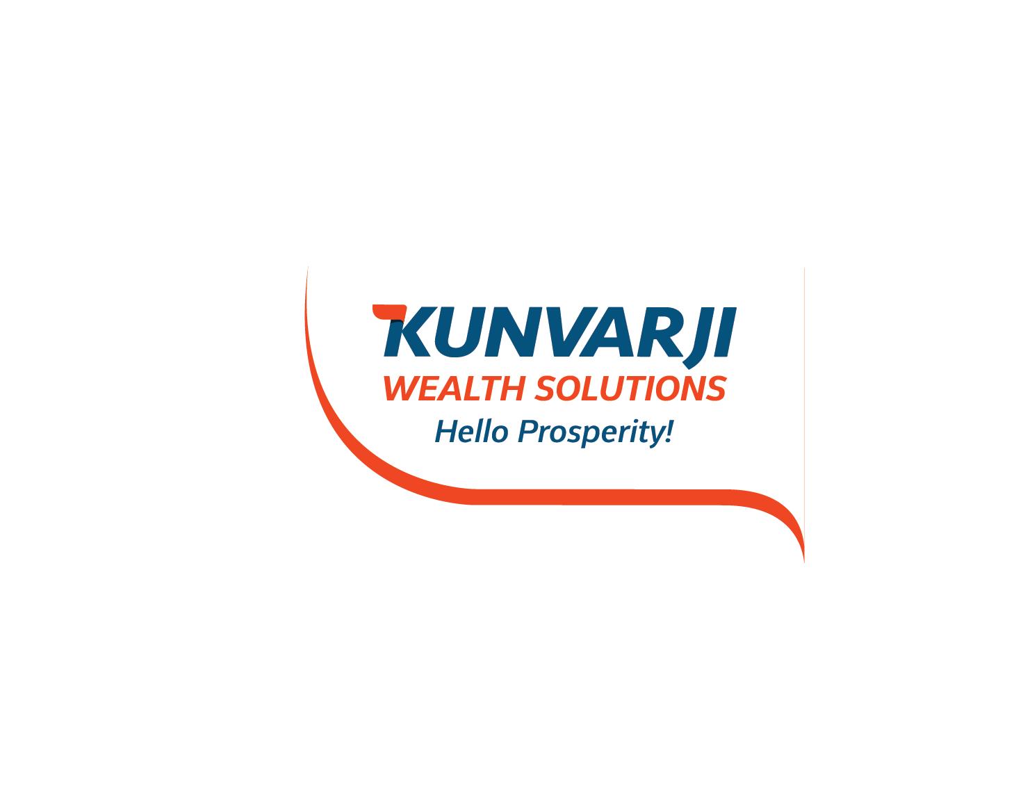 Logo - Kunvarji Wealth