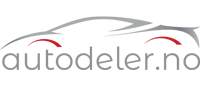 Logo - Auto Deler
