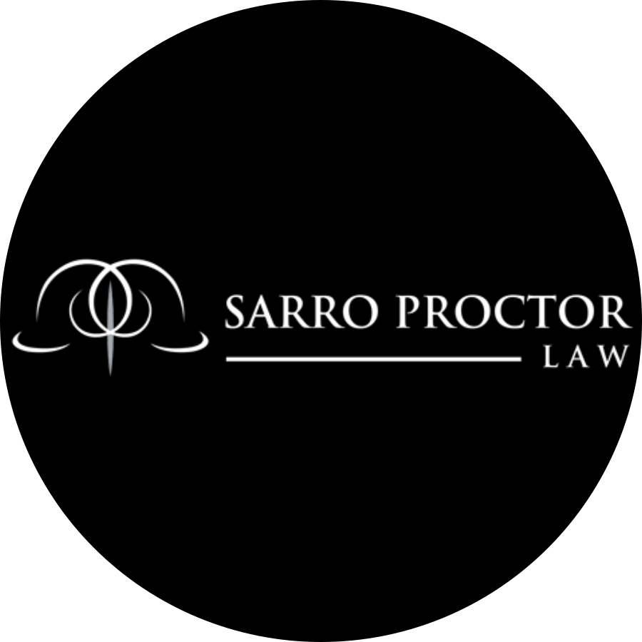 Logo - Sarro Proctor Law