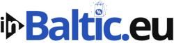 Logo - inBaltic.eu
